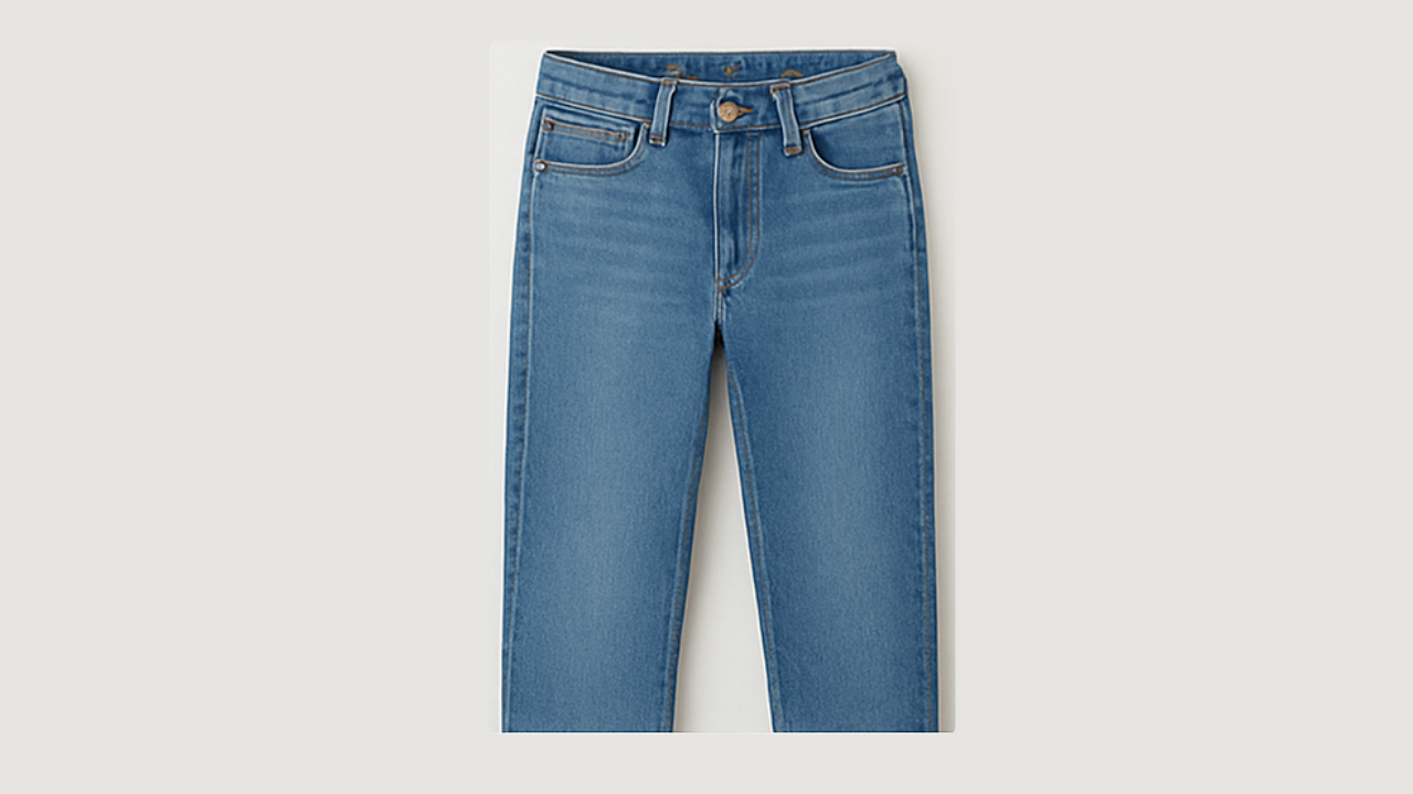 Denim 2