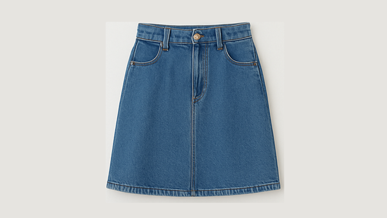 Denim 3