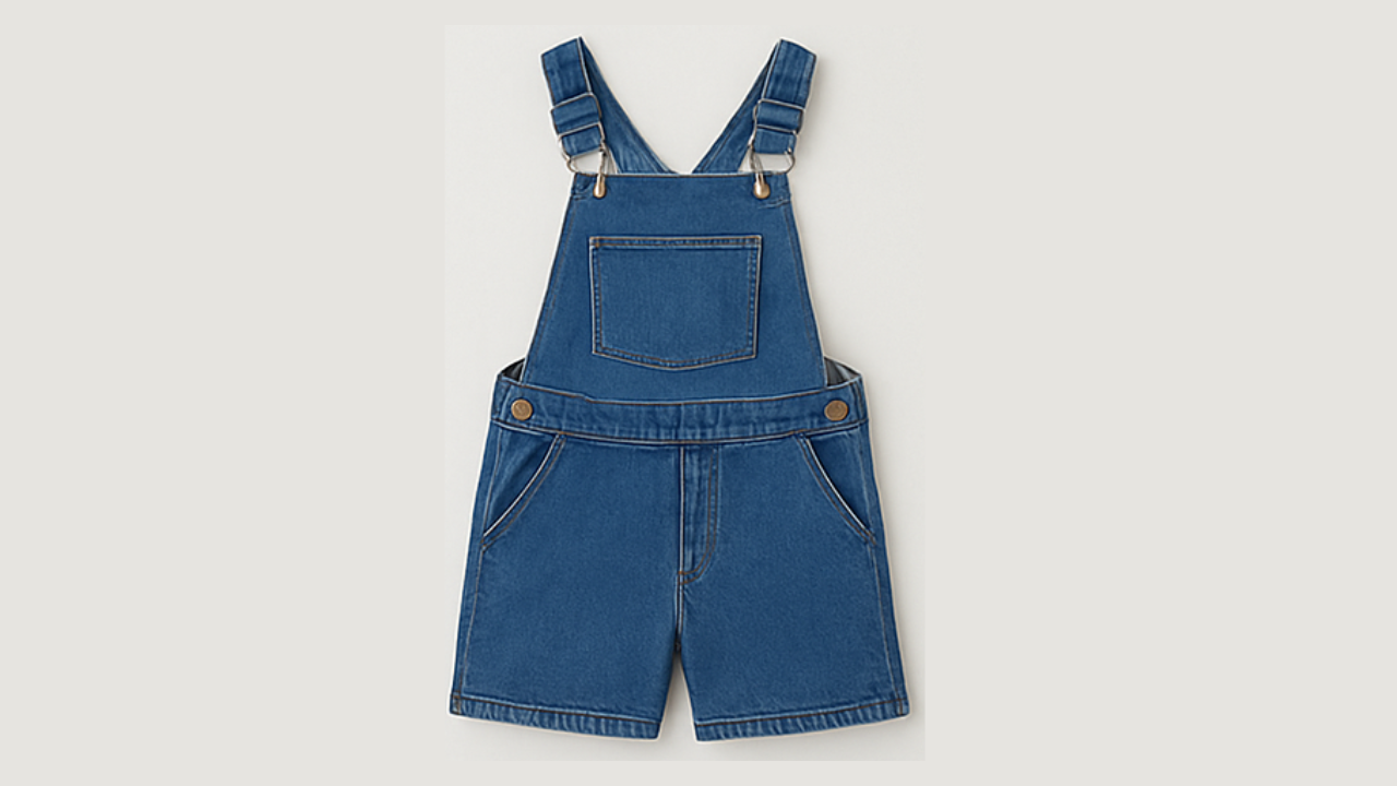 Denim 4