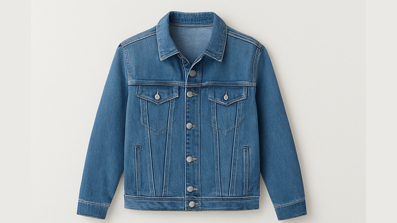 Outerwear 1