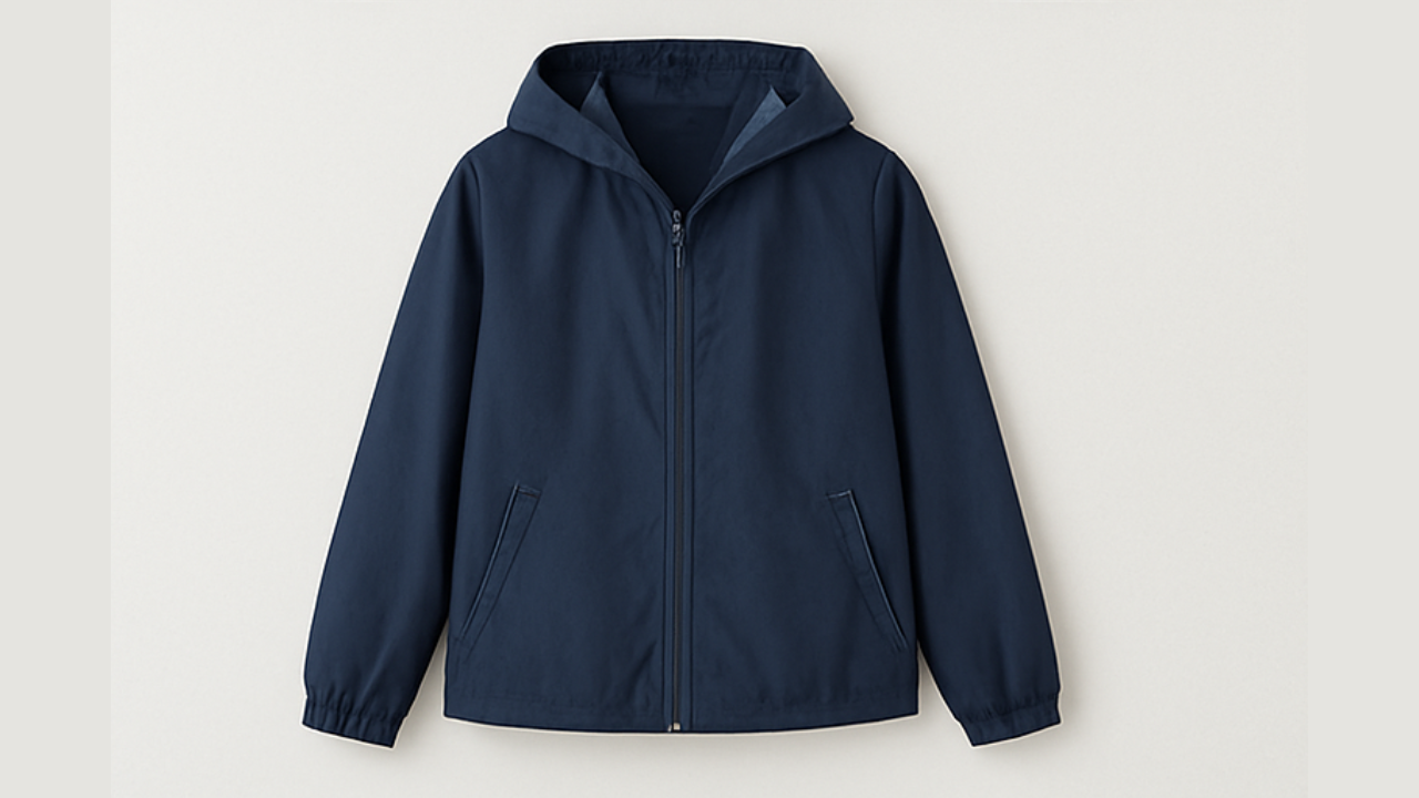 Outerwear 3