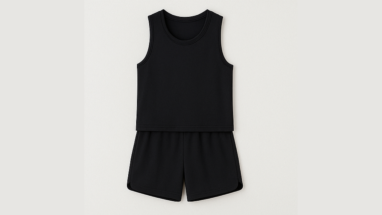 Sportswear 4